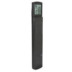 Mini 6 Fret Guitar Practice Tool Chord Trainer With Rotatable Chart Screen
