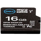 Dell 16gb Microsd Card  xdpjh 