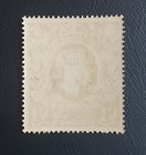 1948 Gb Kgvi Stamp    2  Brown  Sg 478c  Fine  Mnh 