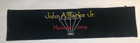 Dallas Parachute Assn  John A  Berke Jr Memorial Jump 1980 Patch Agent 1935-1979
