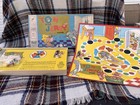 Milton Bradley Tom And Jerry Game Board Game Complete Spinner 1977 Vintage 