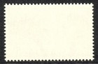 Australia Stamp Scott 349 Mnh 5p View Of Perth And Kangaroo Paw  1962 