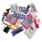 Beauty   Makeup   Cosmetic Tools Mixed Wholesale Lot Bundle - 40 Pcs