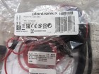 Plantronics Blackwire C3210 Usb-a Over The Ear Headset New In Bag