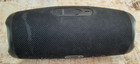 Jbl Charge 5 Portable Bluetooth Speaker Black Waterproof Tested Working