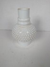 Milk Glass Hobnail Lamp Shade White Vintage Hobnail Glass Lamp Globe Chimney