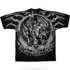 Dragon Catcher-large Print 2 Sd T-shirt S-m-l-xl-xxl 3x 4x 5x 6x Game Of Thrones