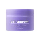 Get Dreamy Overnight Toning Whip Body Firming Whip That Work While Sleep 100ml    