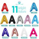 Letter Balloons 16    Customize Number Balloons Foil Mylar Birthday Party Balloon