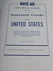 Us Stamps Bureau Of Engraving   Printing Souvenir Cards 