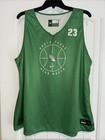 Nike University Of North Texas Reversible Basketball Jersey Xxl
