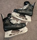 Bauer S160 Intermediate Ice Hockey Skates Size 5   Shoe Size 6