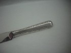 Vintage Towle Sterling Silver Candlelight Knife