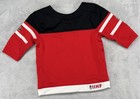 Nike Team Canada Hockey Jersey Red 100 Year Anniversary 12014 Size 12m Toddler