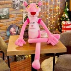 Pink Panther Plush Stuffed Soft Toy Animal 70 8  Doll Toy Baby Kids Height 180cm