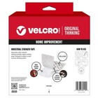 Velcro 20 Ft  X 1-1 2 In  Industrial Strength Tape Water Resistant Vel-30119-usa
