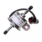Fuel Pump For John Deere 3120  3320  3520  3720  2520  3203 4105 Compact Tractor