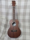Cordoba Protege U1-m Mahogany Matte Finish Ukulele Acoustic W  Inlay Great Shape