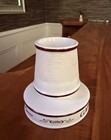 Vintage Garner Liqueurs Advertising Match Holder With Striker