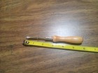Vintage Aunt Lydia No 6 Punch Rug Crafting Tool Usa Great Condition Rare Htf