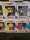 Funko Pop  Vinyl  Dragon Ball Z Goku Bundle