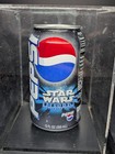 Star Wars Pepsi Destiny Limited Edition Collector Can W display