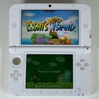 Nintendo 3ds Xl Ll White Console W  Accessories - Usa Seller