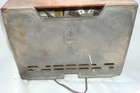 Vintage Tabletop Emerson Bakelite  2 Tone Radio  Model 520