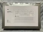 Korg Minilogue Xd Inverted Bw Polyphonic Analog Synthesizer Keyboard Sequencer