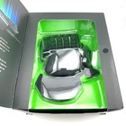 Razer Rz07-01440100-r3u1 Orbweaver Chroma Adjustable  Mechanical Gaming Keypad