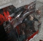 2007 Mezco Cinema Of Fear Series 1 Friday The 13th Final Chapter Jason Voorhees