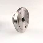 3  Steel Lathe Faceplate  3 4  X 16tpi  Hurricane Turning Tools