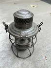 Delaware   Hudson Railroad Adlake Kero Lantern 