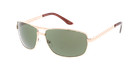 Sunglasses Men Women Aviator Metal Medium Frame Classic Sleek Design New