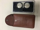 W w  Ii Us Navy Stereoscope Map Reader  Cf -8