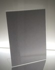 Dazzling Displays 5 Acrylic 5  X 7  Slanted Picture Frame Holders