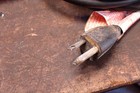 Usa Craftsman Skil Left Hand 5-1 2  Circular  Saw Skill