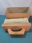Whistler Pure Lily  Bristle Brush 9 x4  Stippler B94  Made In England