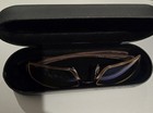 Gunnar Optiks Wi-five Computer Gaming Glasses Espresso Amber Lens Eyeglasses Sun