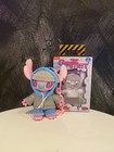 Stitch Gen Z Street Miniso Vinyl Plush Pendant Disney Blind Box
