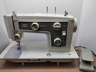 Vintage Kenmore Sewing Machine Model 148 13 - Recent Pm And Oiling - Works 