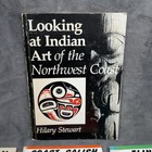 Vintage Lot Of 6 Pnw Native American Art   Culture Book Totem Poles   Legends