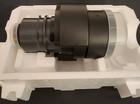 Panasonic Et-c1s600 10 1 Standard-throw Projector Zoom Lens