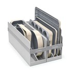 Caraway Nonstick Ceramic Bakeware Set  11 Pieces  Cream - Baking Sheets  Assorte