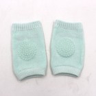 5 Pairs Baby Knee Pads For Crawling Toddler Essentials Anti-slip Protector An   