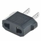 Europe To American Outlet Plug Adapter  Unidapt European Eu To Us Travel Power
