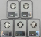 2025 S Silver American Woman Proof Ngc Pf 70 Ultra Cameo First Releases            