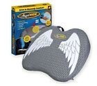Angel Ride Auto Cushion Memory Foam  As-seen-on-tv Advanced Lumbar Hip Bursitis