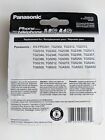 Panasonic Rechargeable Ni-mh Cordless Phone Battery 5 8 Ghz  2 4 Ghz