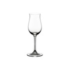 Riedel 6416 71 Set Of 2 Machine Made Vinum Cognac Glass  5 Ounces  Clear